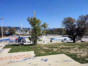 Marseille- Vieille-Chapelle - 1er Mai 2022 -04